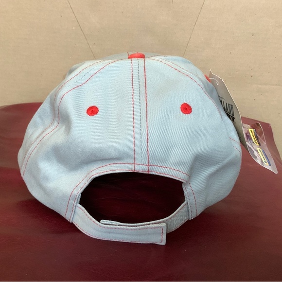 BUNDLE BONANZA. OLD STOCK. TRUCKERS CAP. - Picture 4 of 7